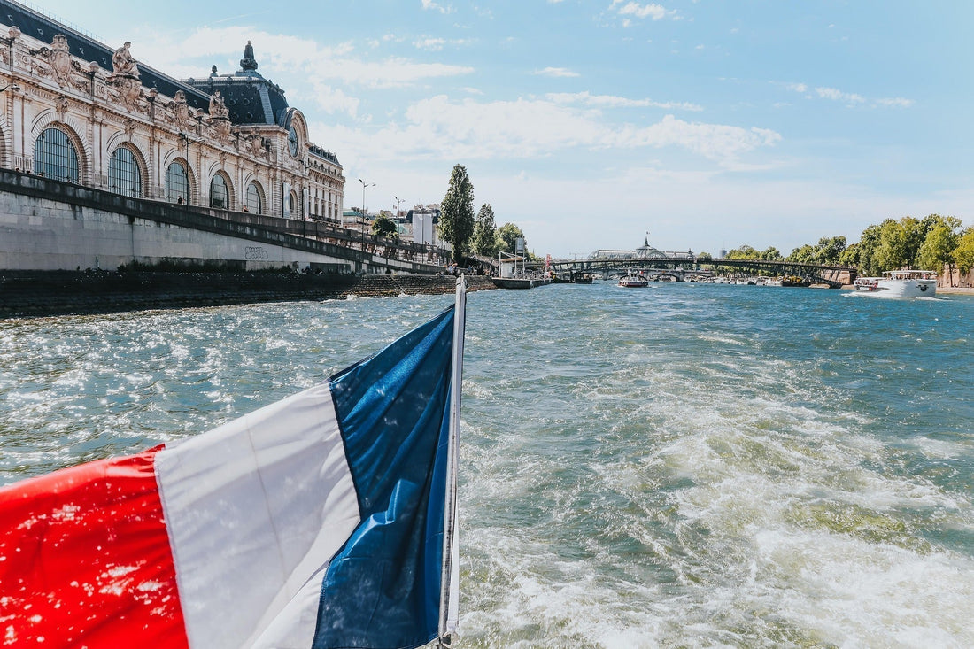 Paris