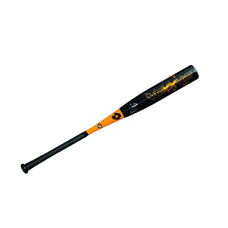Maple wood baseball bat with a custom printed barrel
