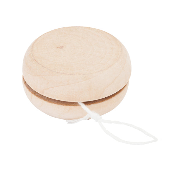 Stamina Rosko wood game, ready for logo printing