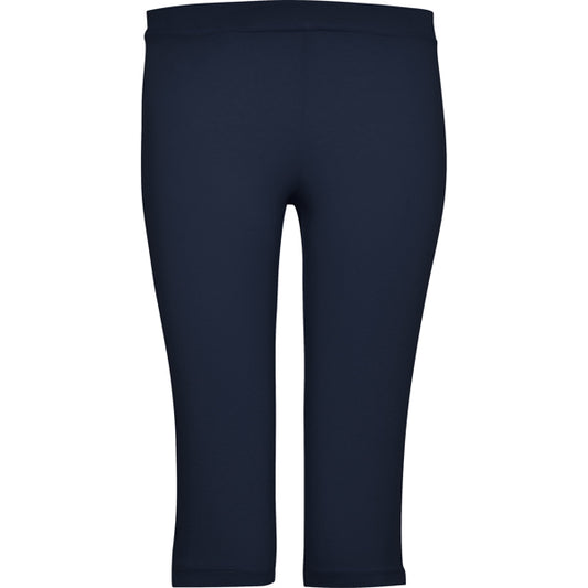 Roly Carla women's leggings in navy blue, ready for logo printing or embroidery