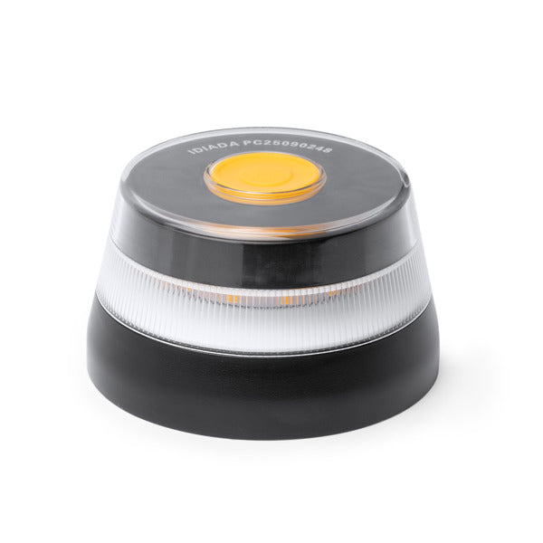 Stamina Blink pC torch, ready for logo printing