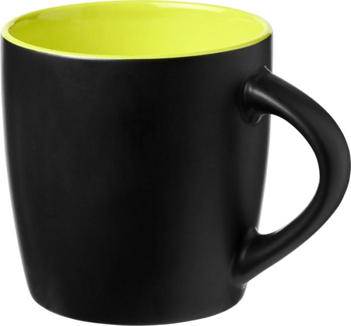 Riviera - 340 ml de taza de cerámica