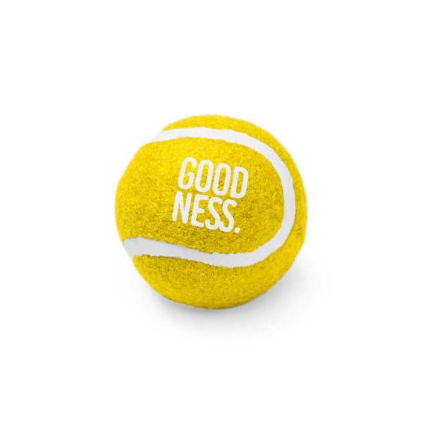 Stamina Lanza rubber ball, ready for logo printing