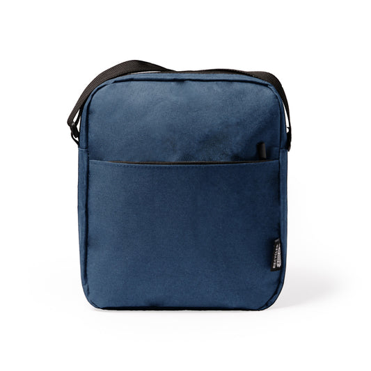 Stamina Klein RPET tote bag in royal blue, ready for logo printing