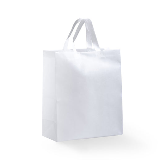 Stamina Moket 70 gsm non-woven tote bag, ready for logo printing