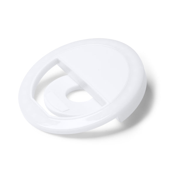 Stamina Lumax ring smartphone LED light, ready for logo printing