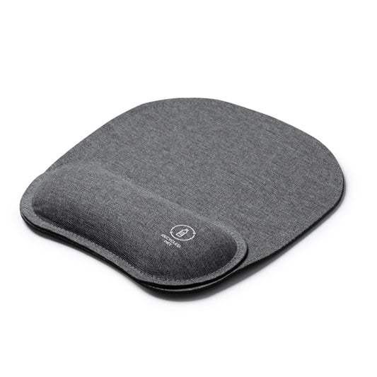 Stamina Drax RPET mouse pad, ready for logo printing