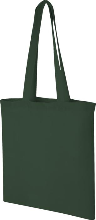 CAROLINA - 100 g/m² cotton tote bag 7L
