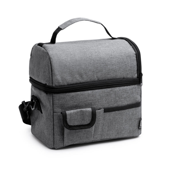 Stamina Kunes RPET cooler bag, ready for logo printing
