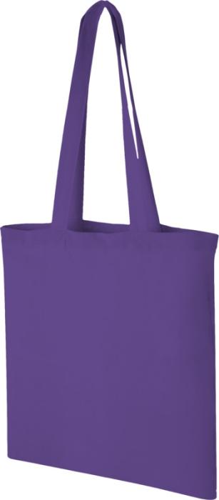 MADRAS - Bolsa tote de algodón 140 g/m² 7L