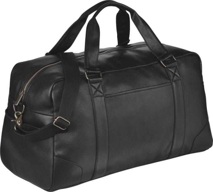 OXFORD - Weekend travel duffel bag 25L