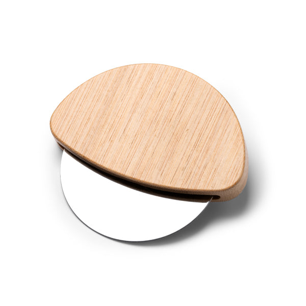 Stamina Rony bamboo kitchen accessory, ready for laser engraving