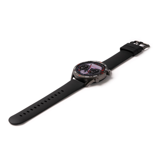 Stamina Patek smartwatch with activity functions, ready for laser engraving