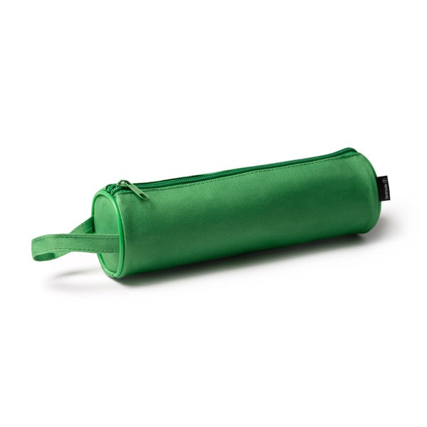 Stamina Sango recycled polyester (RPET) pencil case, ready for logo printing