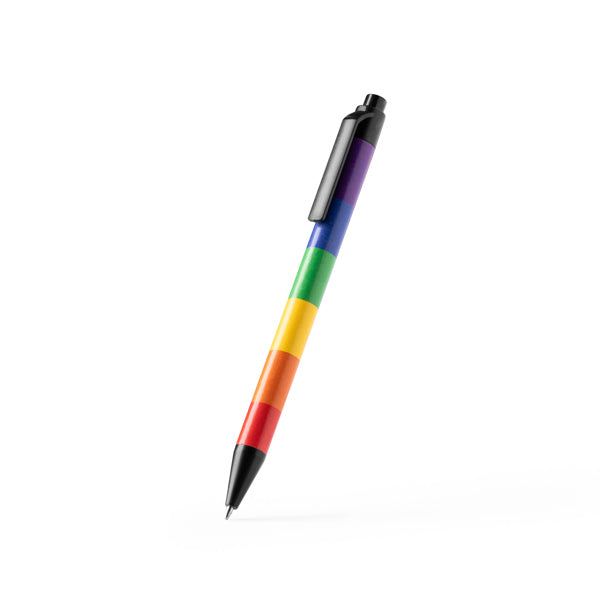 Stamina Sivan aBS and paper ball pen, ready for logo printing