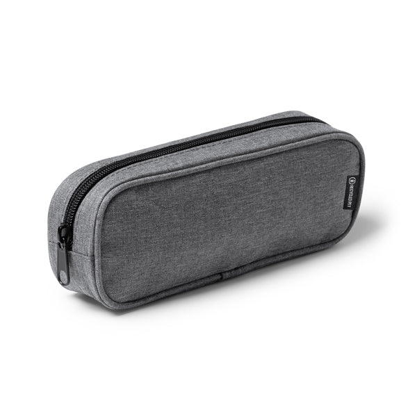 Stamina Montu RPET pencil case, ready for logo printing