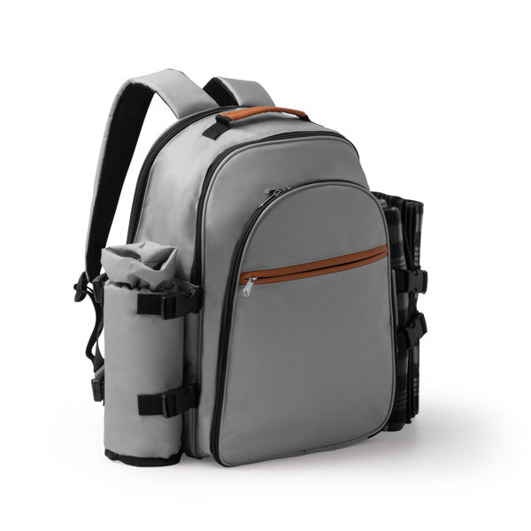 Stamina Garten RPET backpack, ready for logo printing