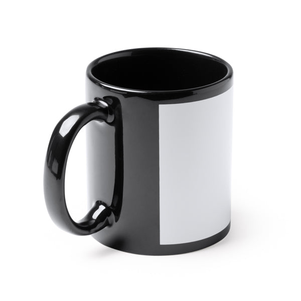 Stamina Lixi ml ceramic mug 350 ml, ready for logo printing