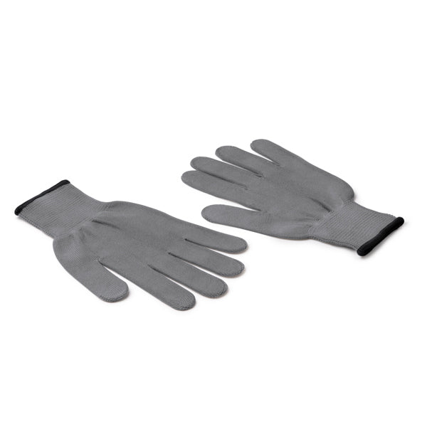 Stamina Yastin comfortable and elastic nylon work gloves, ready for logo printing