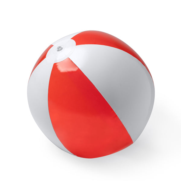 Stamina Yazos pVC beach ball, ready for logo printing