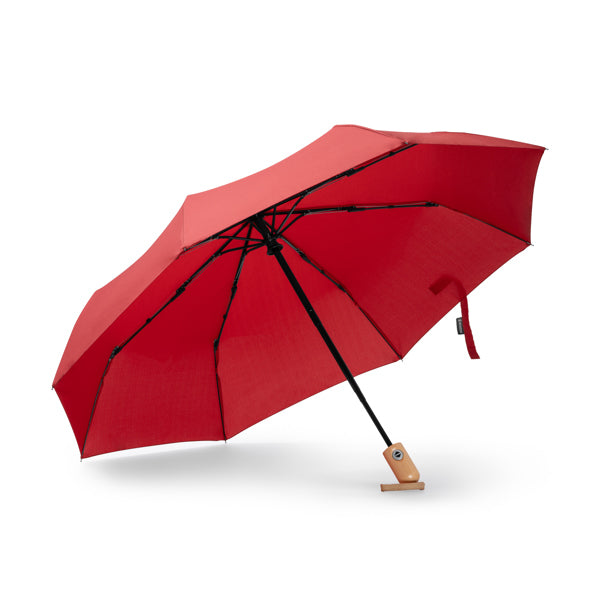 Stamina Alariz RPET umbrella, ready for laser engraving