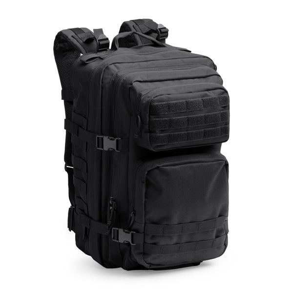 Stamina Malony 600D polyester backpack, ready for logo printing