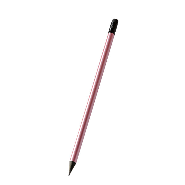 Stamina Chantra black wooden pencil, ready for logo printing