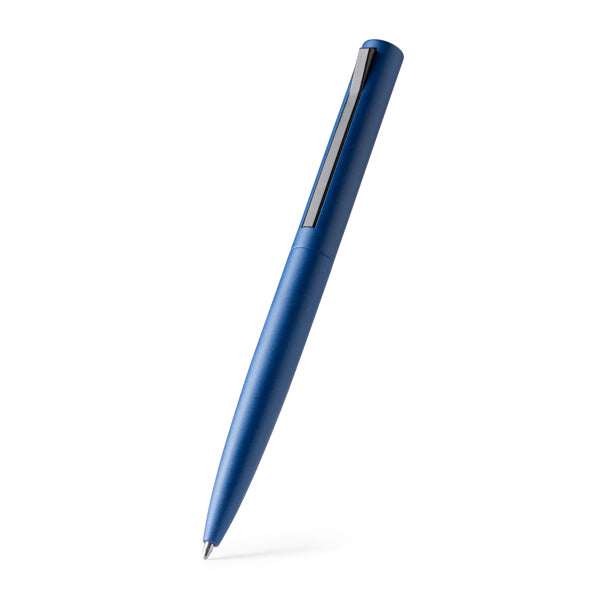 Stamina Brook recycled ABS and recycled ball pen, ready for logo printing