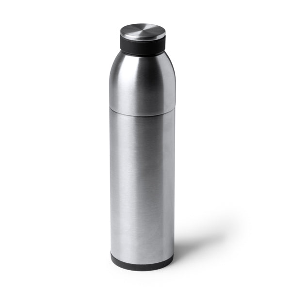 Stamina Bolt stainless steel vacuum flask 650 ml, ready for laser engraving