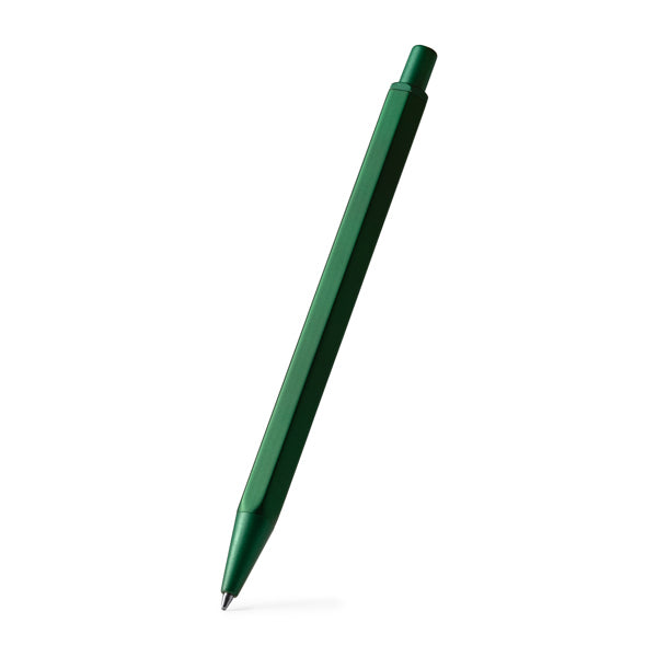 Stamina Firmus hexagonal ball pen, ready for logo printing