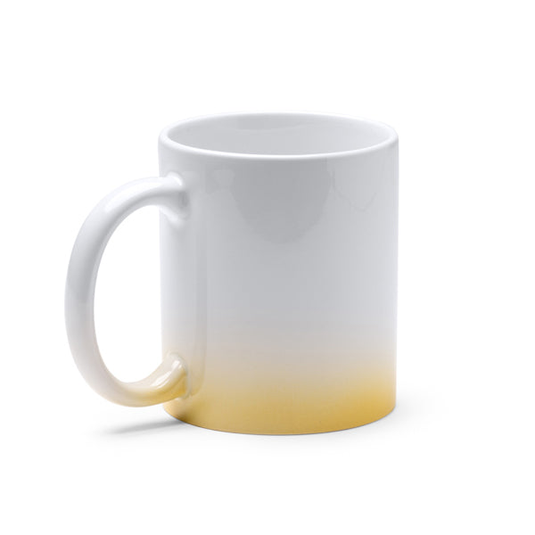 Stamina Nevex ceramic mug 350 ml, ready for logo printing