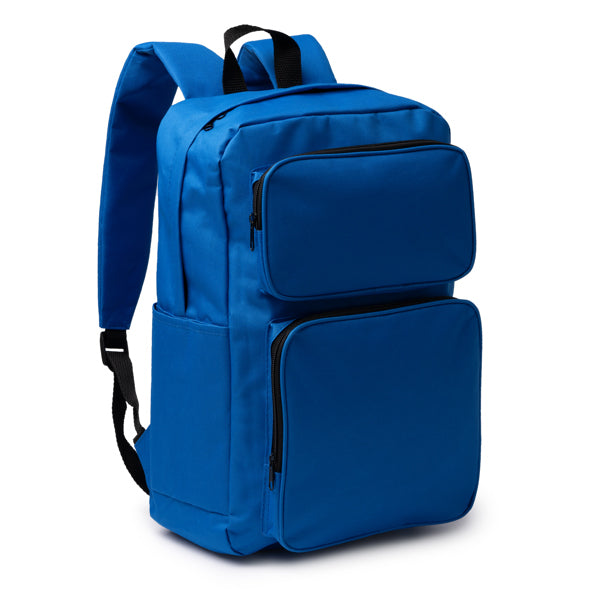 Stamina Hostik RPET backpack, ready for logo printing
