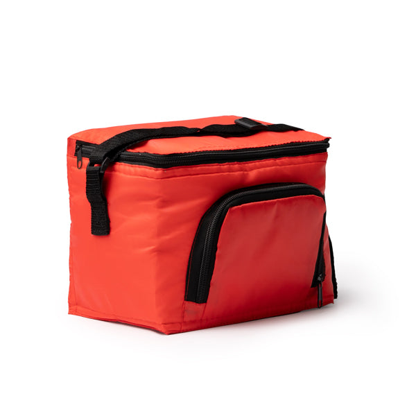Stamina Tupik RPET cooler bag, ready for logo printing