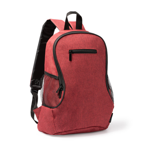 Stamina Bamba RPET backpack, ready for logo printing