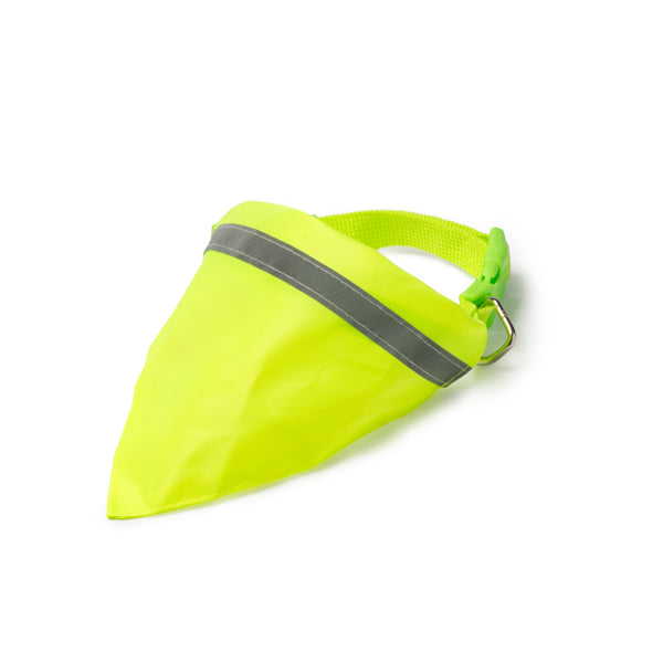 Stamina Nalak polyester pet accessory, ready for logo printing
