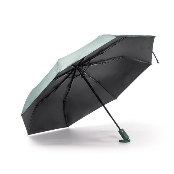 Stamina Elbert RPET umbrella, ready for logo printing