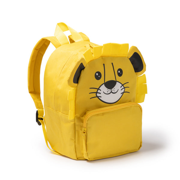 Stamina Bingo RPET backpack, ready for logo printing