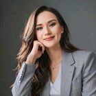 Daria S. - Campaign Manager, Marketing (Rome, Italy)