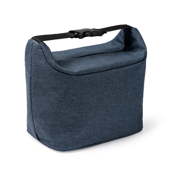 Stamina Poplar RPET cooler bag, ready for logo printing