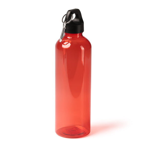 Stamina Flanker RPET bottle 800 ml, ready for logo printing