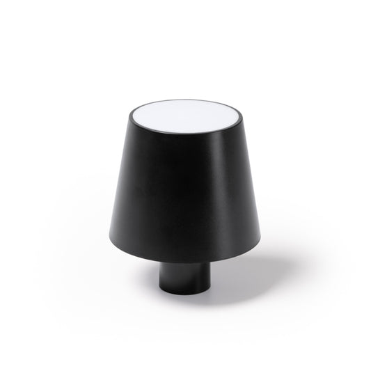 Stamina Tomson lamp for bottles with 3 LED light modes, ready for logo printing