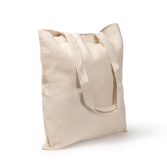 Stamina Loren recycled cotton and recycled tote bag, ready for logo printing