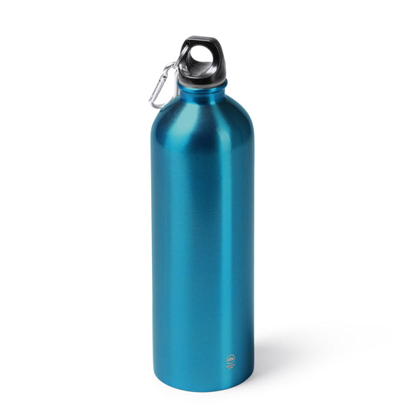 Stamina Tomak recycled stainless steel bottle 750 ml, ready for laser engraving