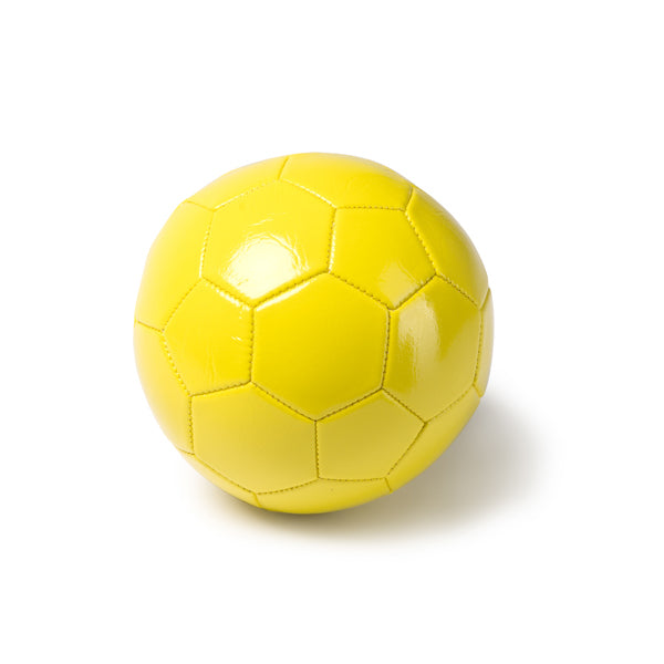 Stamina Fabio PU leather ball, ready for logo printing