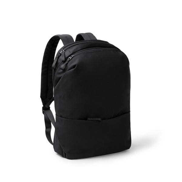 Stamina Dakota 150D polyester backpack, ready for logo printing