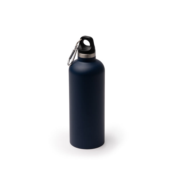 Stamina Luwak recycled stainless steel thermal cup 500 ml, ready for laser engraving