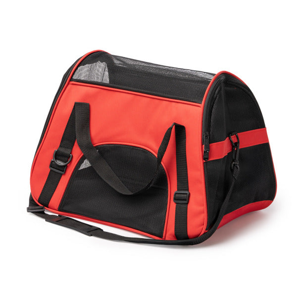 Stamina Bandit RPET backpack, ready for logo printing