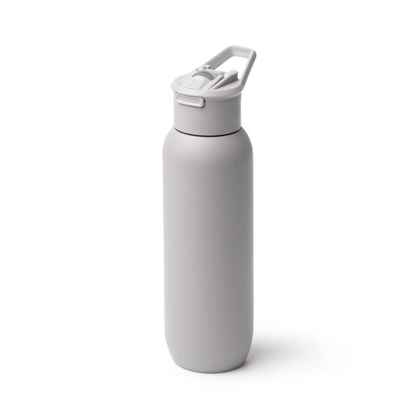 Stamina Bulgon recycled stainless steel vacuum flask, ready for laser engraving