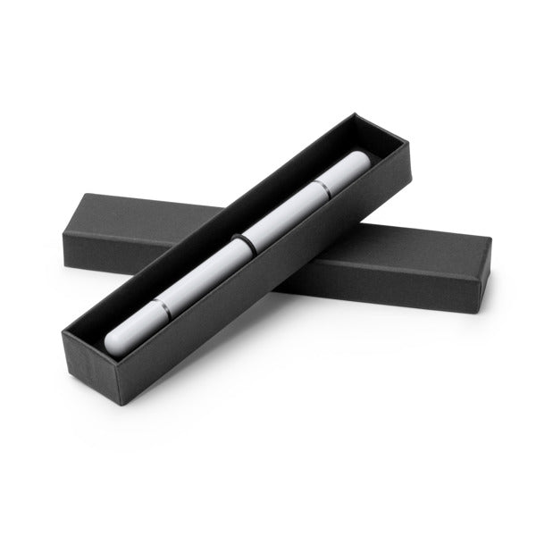 Stamina Talbot metal ball pen, ready for laser engraving