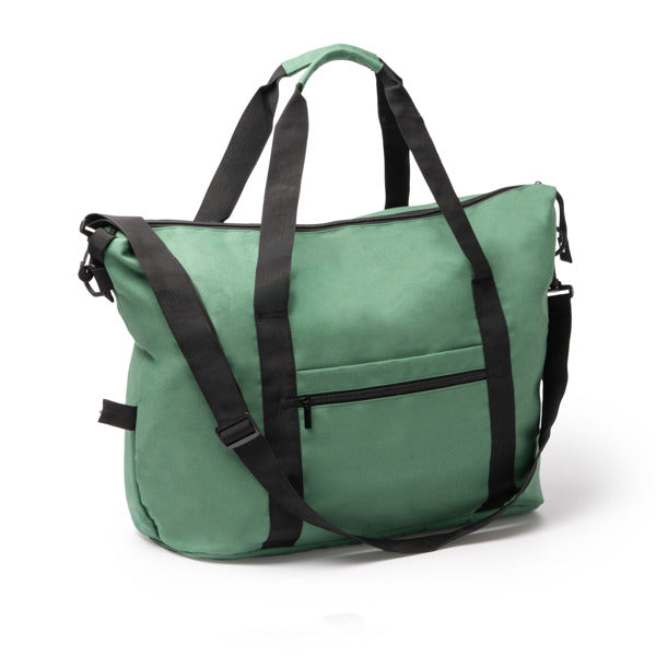 Stamina Pamuk recycled cotton tote bag, ready for logo printing